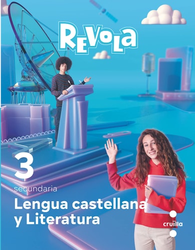 Castellano - Cruilla