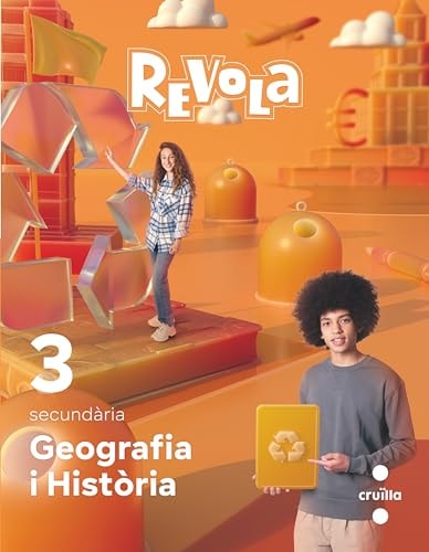 Geografia I Historia - Cruilla