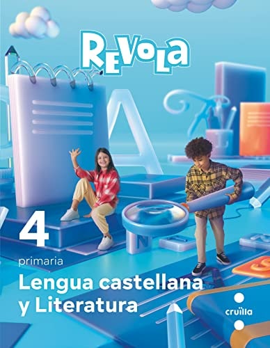 Lengua Castellana - Cruilla
