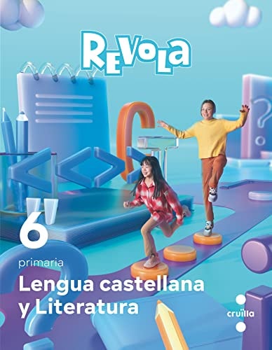Lengua Castellana - Cruilla