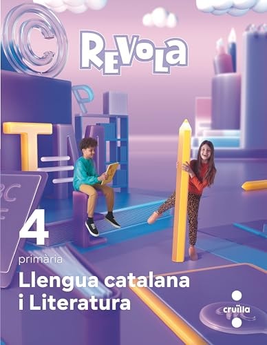 Llengua Catalana - Cruilla