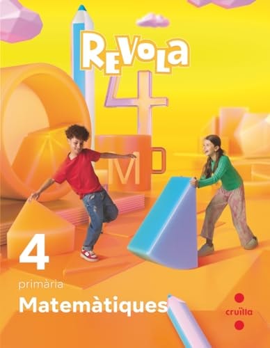 Matemátiques - Cruilla