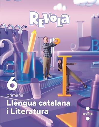 Llengua Catalana - Cruilla