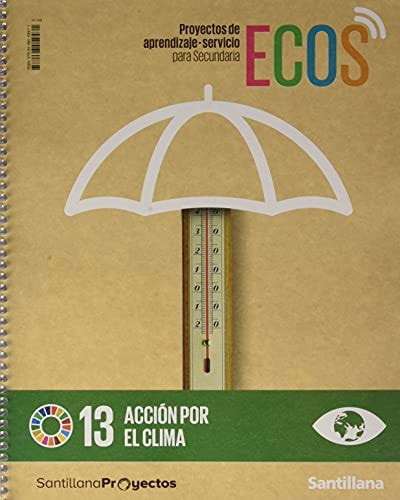 Acción por el Clima - Santillana