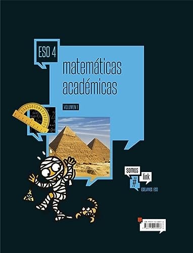 Matematicas - Santillana
