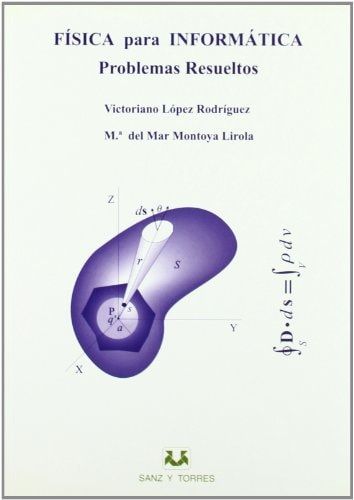 Física para Informática Problemas Resueltos