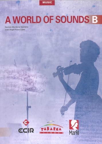 A World Of Sounds B: A World Of Sounds B