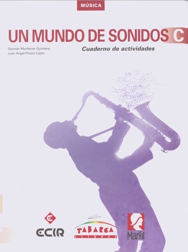 Un Mundo De Sonidos C (Spanish Edition)