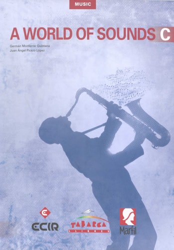 A World Of Sounds C: A World Of Sounds C