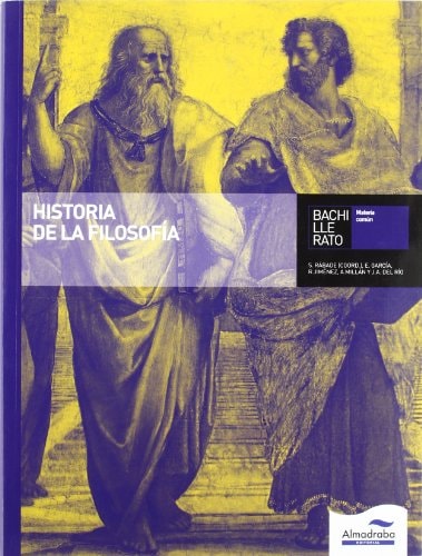 HISTORIA DE LA FILOSOFIA