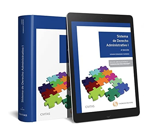 Sistema de derecho administrativo