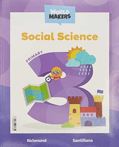 Social Science - Santillana