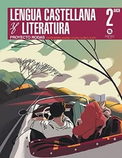Lengua Castellana y Literatura - Sansy