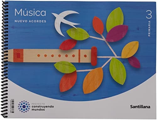 Música - Santillana