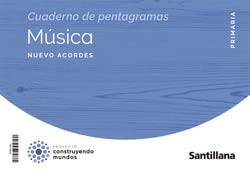 Música - Santillana