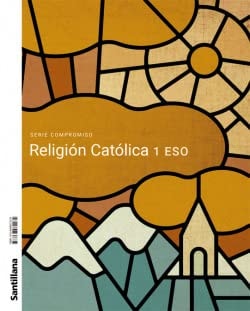 Religión Católica - Santillana