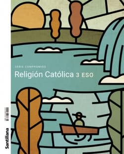 Religión Católica - Santillana