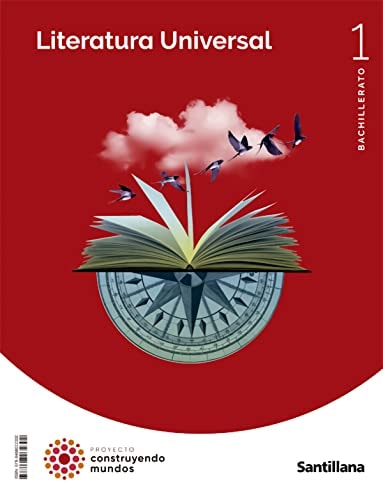 Literatura Universal - Santillana