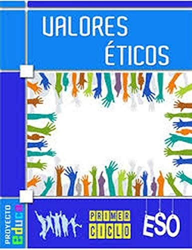 VALORES ETICOS 1ESO