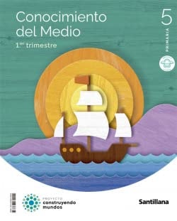 Conocimiento del Medio - Santillana
