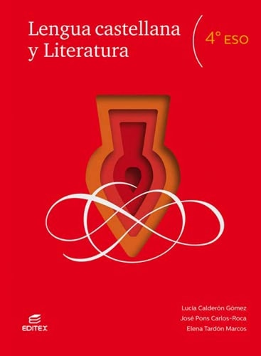 Lengua castellana y Literatura 4º ESO