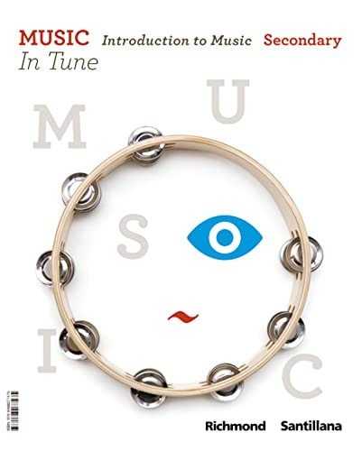 Music - Santillana