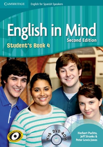 Kid'S Box For Spanish Speakers 4 Pupil'S Book - Cambridge