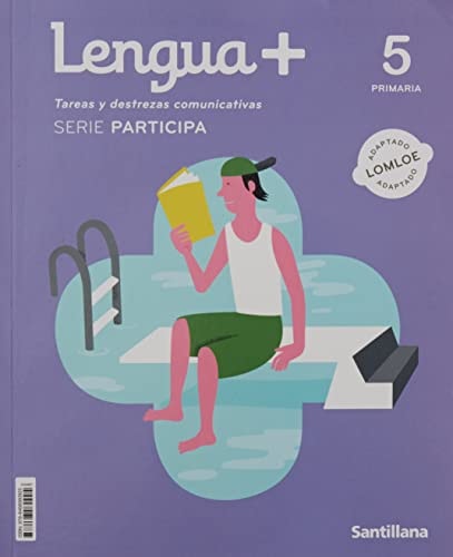 Lengua - Santillana