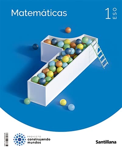 Matemáticas - Santillana