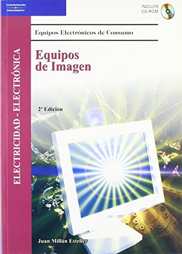 Equipos de imagen