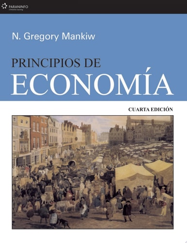Principios de economía