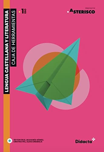 Lengua Castellana y Literatura - Didacta