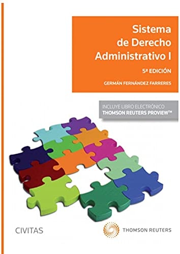 Sistema de derecho administrativo