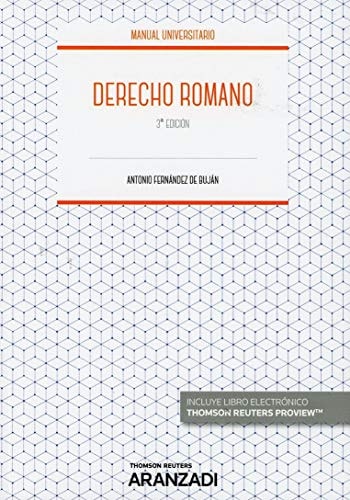 Derecho romano