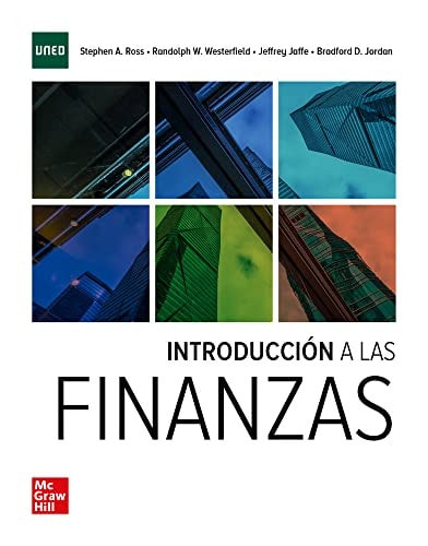 Introducción a las finanzas