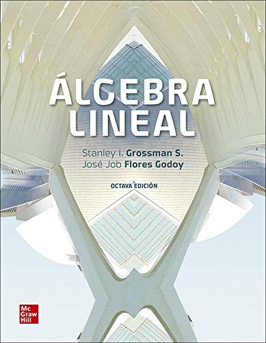 *** ALGEBRA LINEAL CON CONNECT