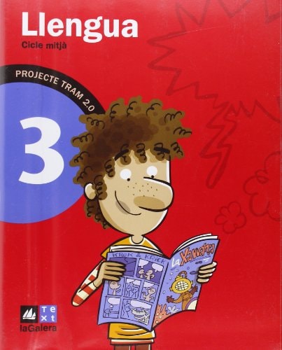 Llengua - Text