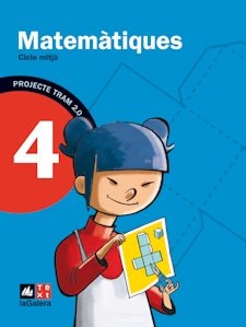 Matemátiques - Text