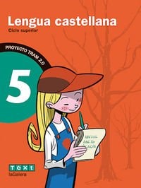 Lengua Castellana - Text