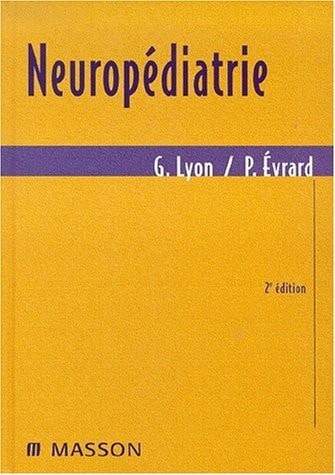 Neuropédiatrie