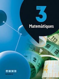 Matematiques - Text