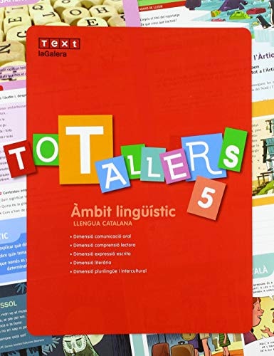 Ámbit Lingüístic - Text