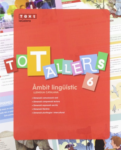 Ámbit Linguistc - Text
