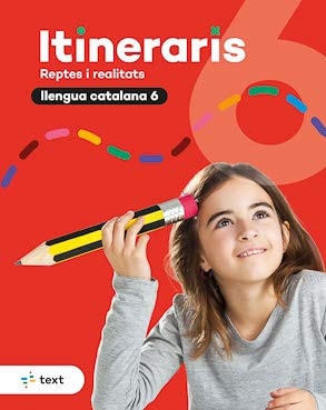 Llengua Catalana - Text