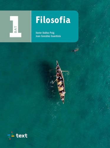 Filosofia 1 - Text La Galera