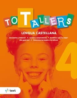 Lengua Castellana - Text