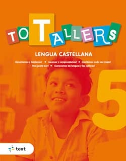 Lengua Castellana - Text