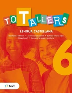 Lengua Castellana - Text