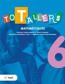 Matemátiques - Text