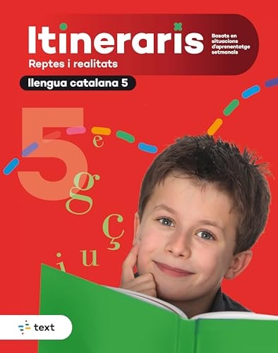 Llengua Catalana - Text